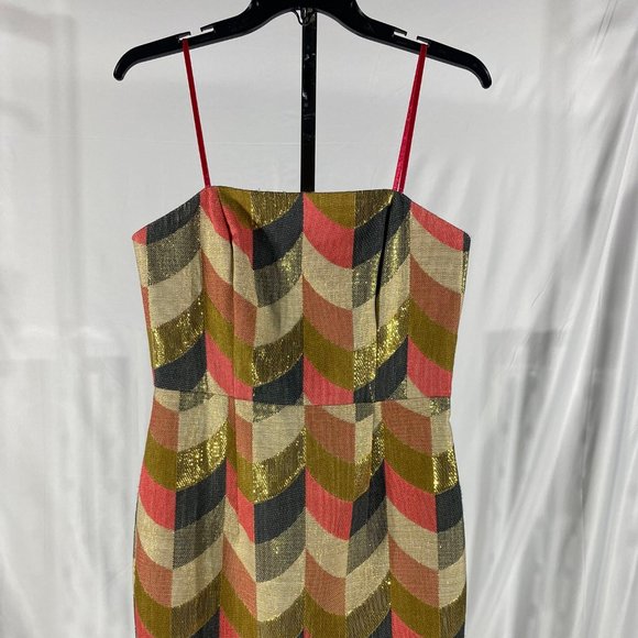 Dress - After Five - Picture 1 of 6